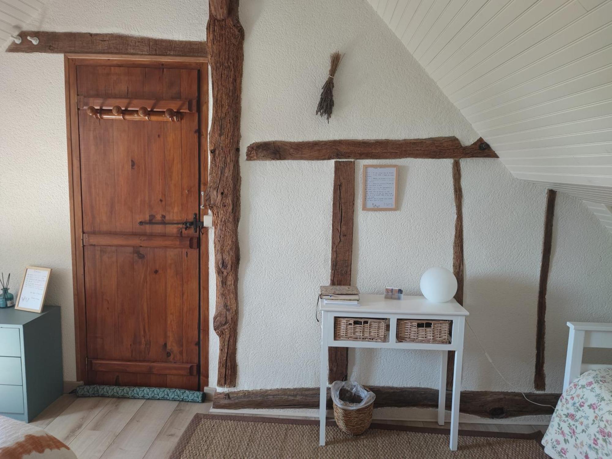 Le Clos Champetre Longué Екстериор снимка