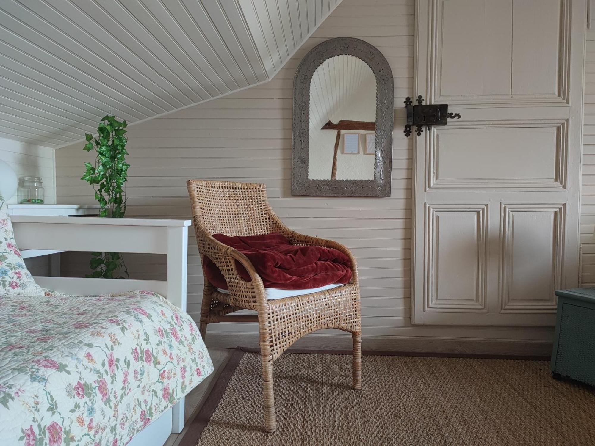 Le Clos Champetre Longué Стая снимка